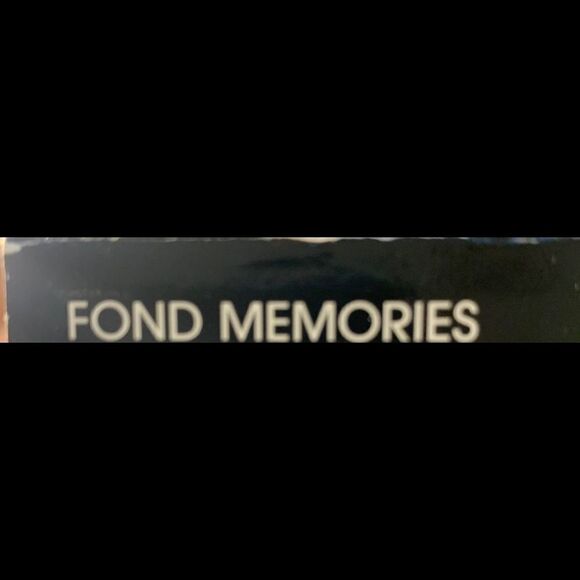 Fond Memories 5 x 7 Picture Frame - Picture 4 of 7